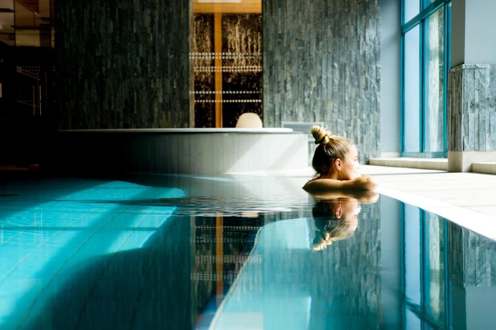 Apartamenty Ciechocinek SPA