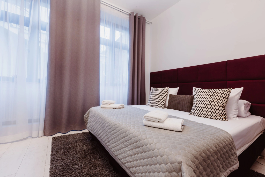 Z14 Boutique Residence - Krakow Old Town