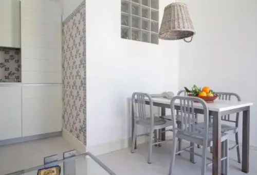 Fabrica Beach Apartments
