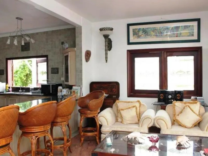 Le Bonheur Villa