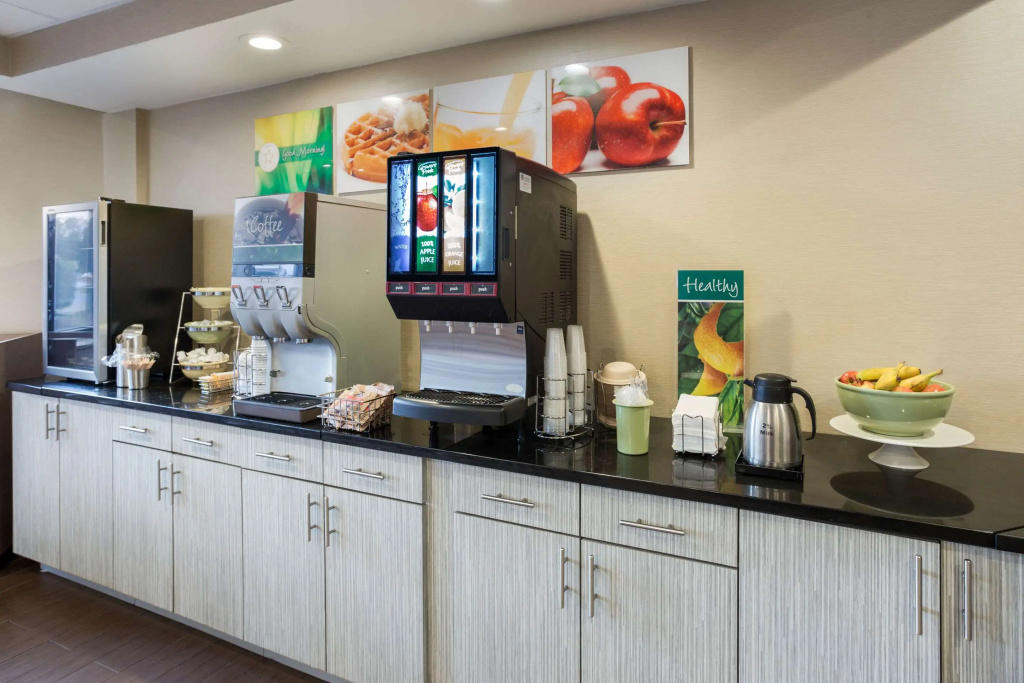 Quality Inn Albany Colonie