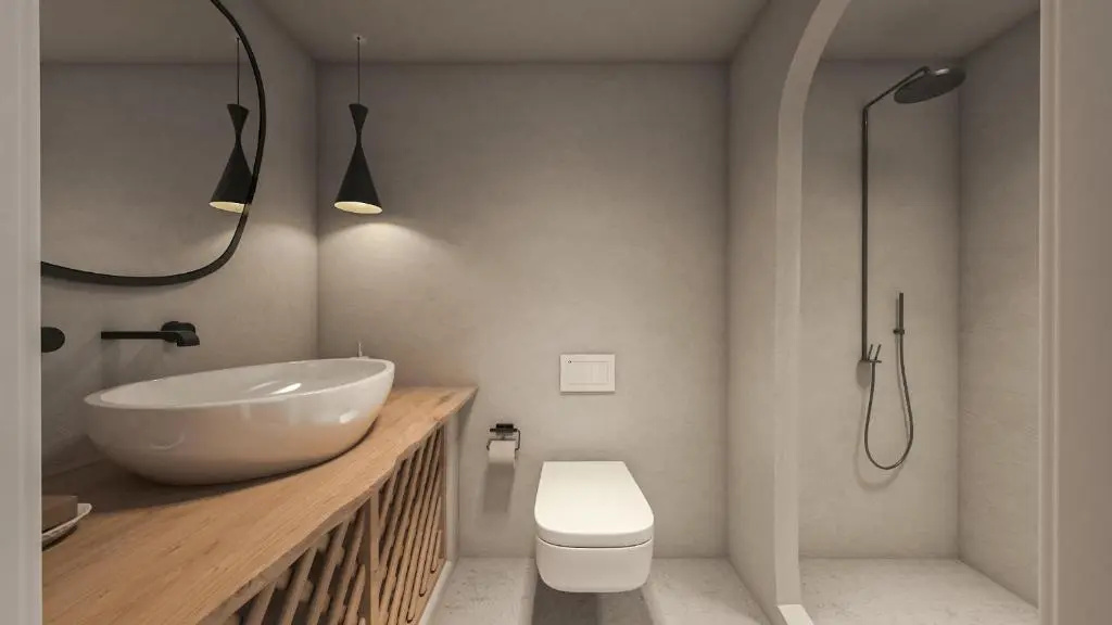 Oia Memories Suites