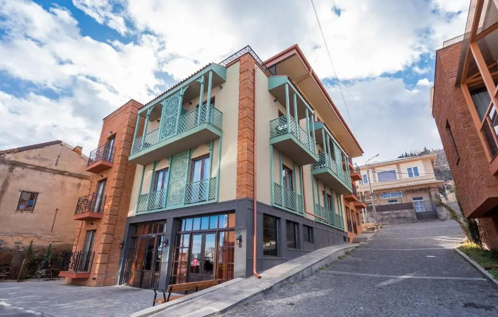Бутик-отель Matiane Boutique Hotel