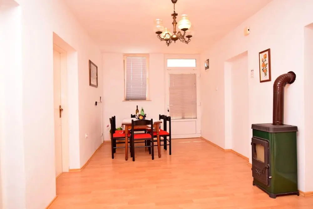 Apartments Terezija