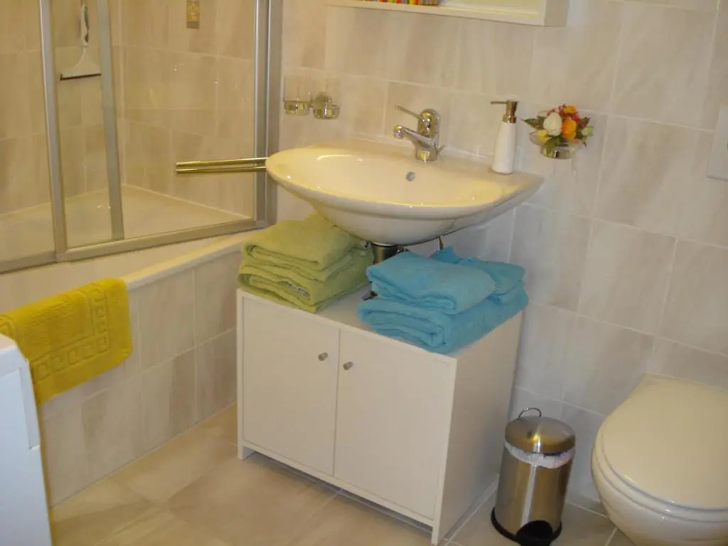 Ferienwohnung Lenggenhager Plantzette