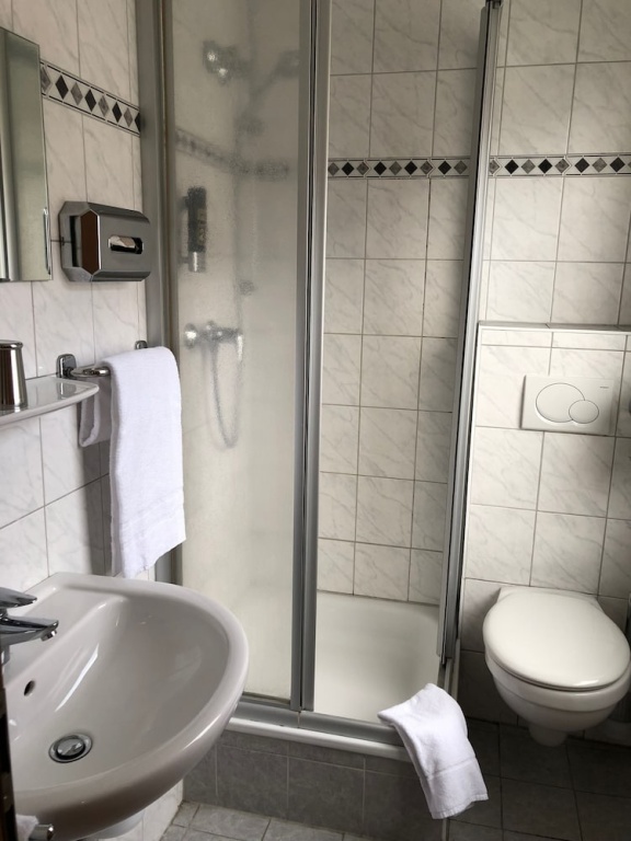Brauhaus Hotel Ruetershoff