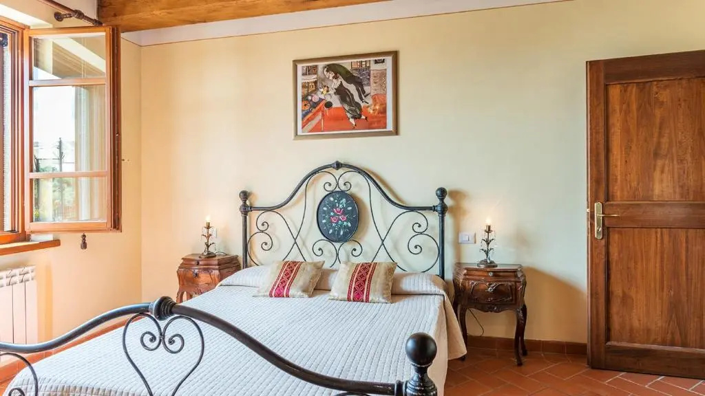 VILLA FABI 6&2, Emma Villas