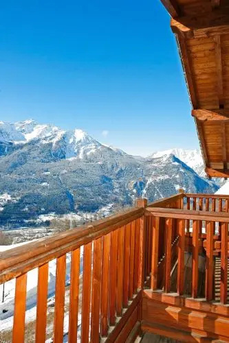 Les Combes