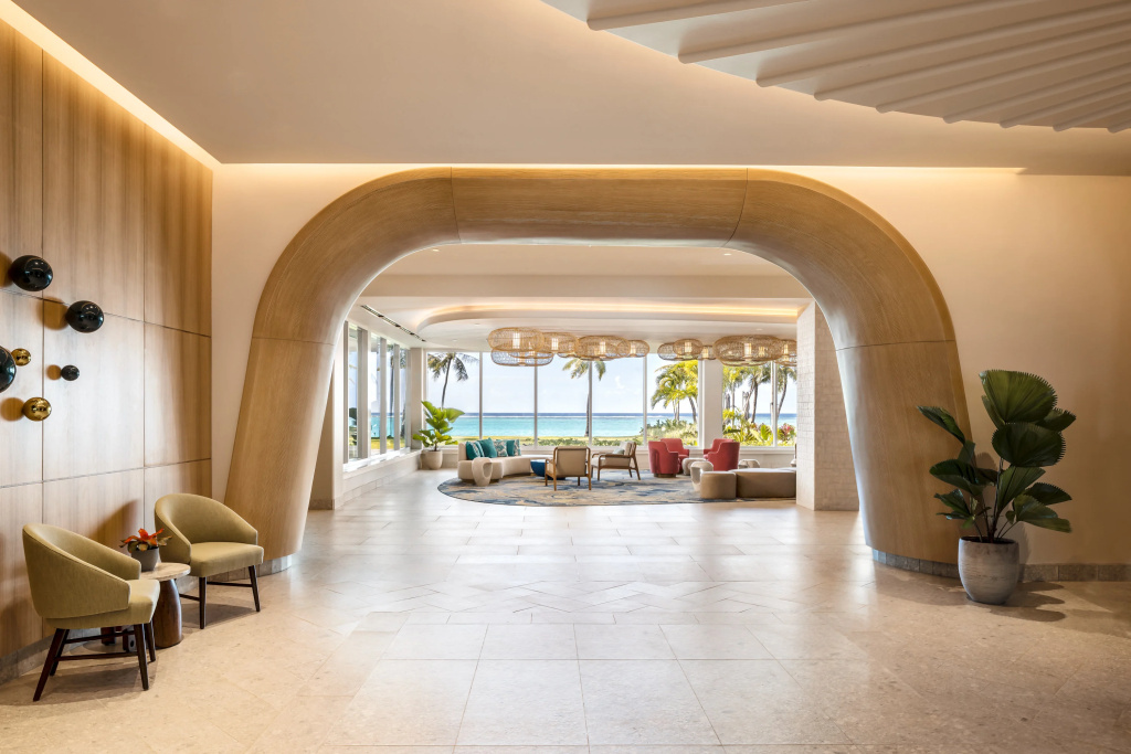 Crowne Plaza Resort Guam