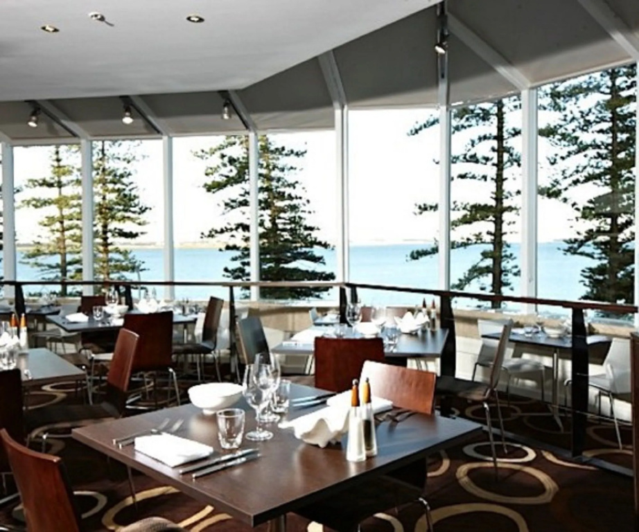 The Brighton Hotel Sydney - Mgallery Collection