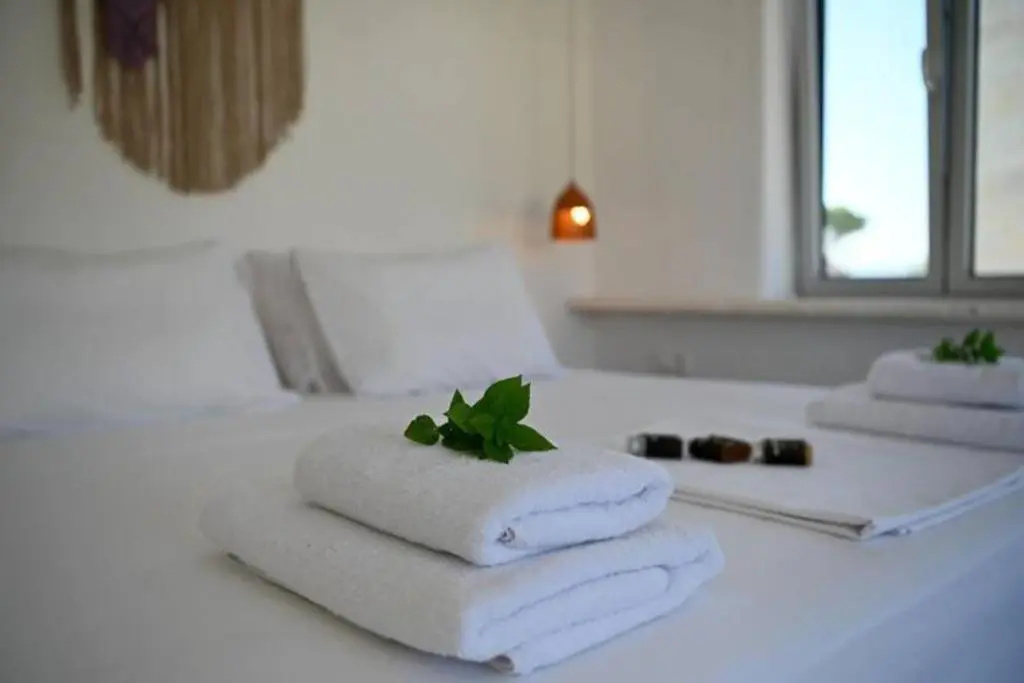 Annassa Experience Suites 2\ walk from Almyrida Beach