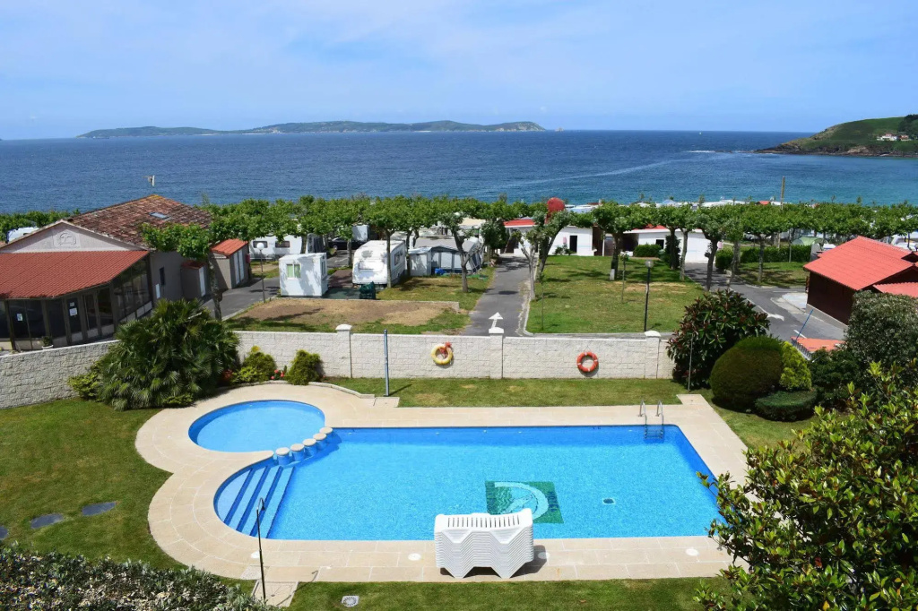 Hotel VIDA Playa Paxariñas