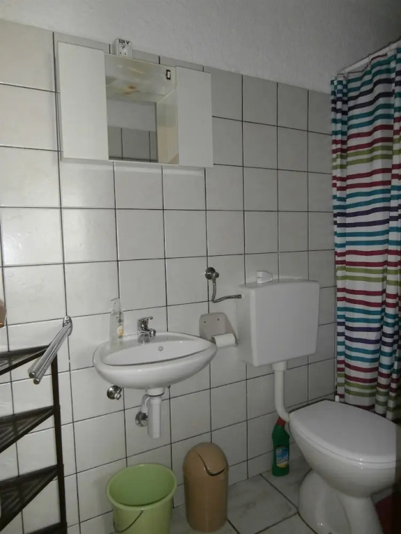 Apartment Marinera