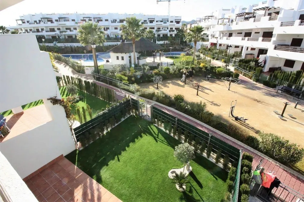 Casa Turquesa
