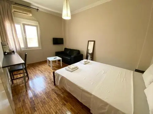 magicstay - flat 25m² 1 bedroom 1 bathroom - athens