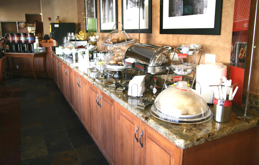 Hampton Inn Salt Lake City-Layton
