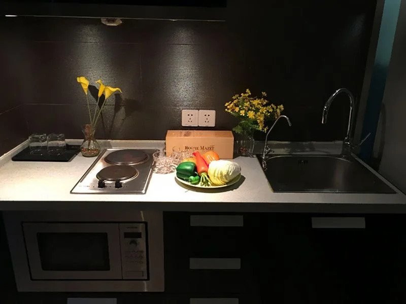 City Tribe Boutique Hotel Kairun Jincheng