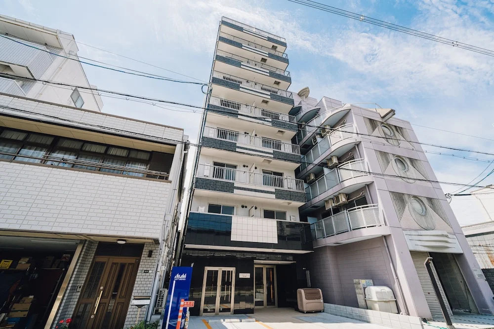 HR NOE Station AFP Apartment