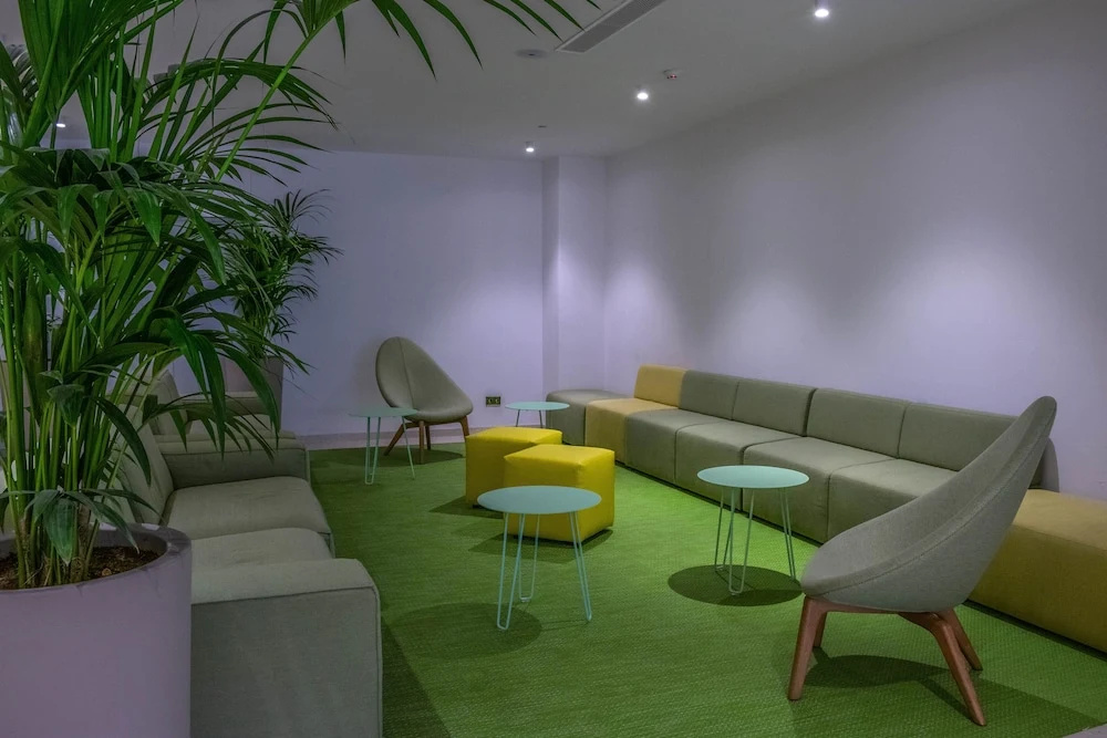 The Boc Hostels City - Youth Hostel