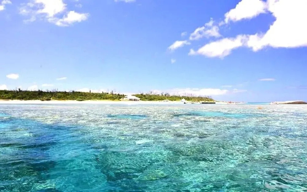 WINBELL Okinawa Nago Coral View