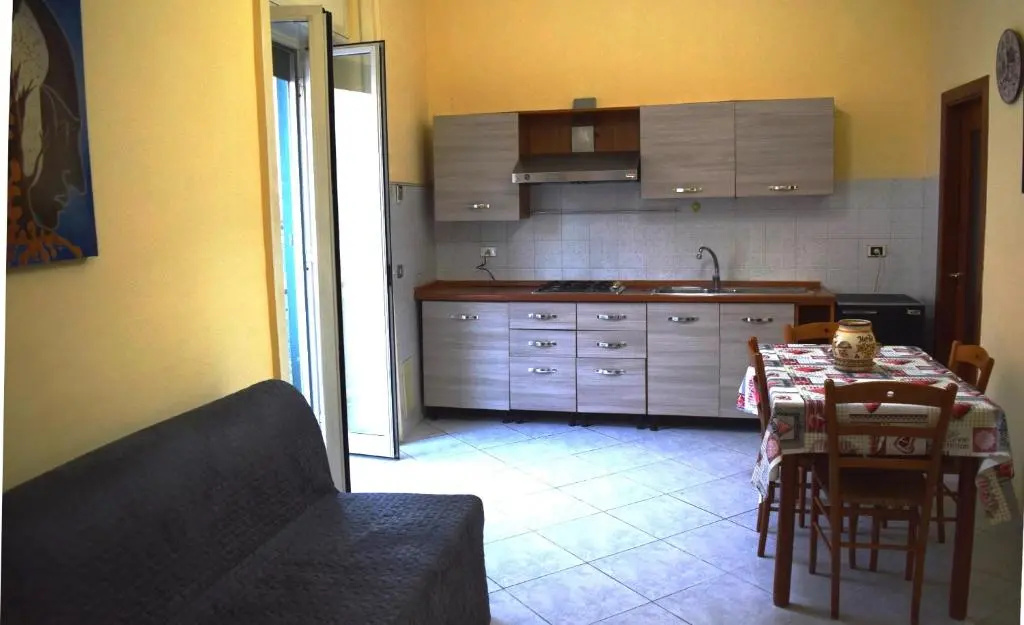 A casa di Peppe