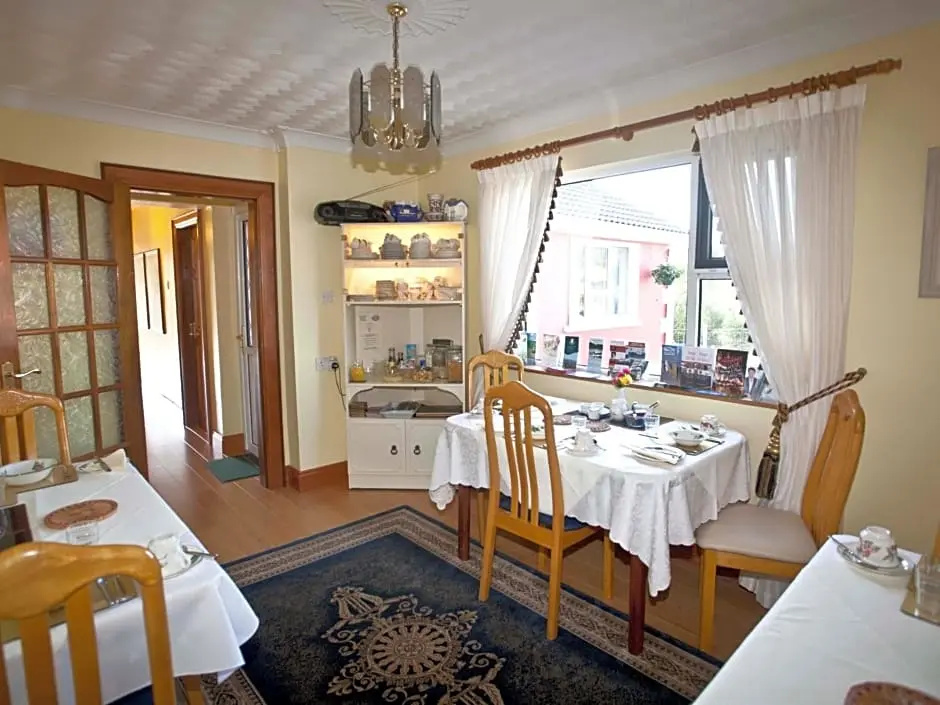 Avalon House B&B