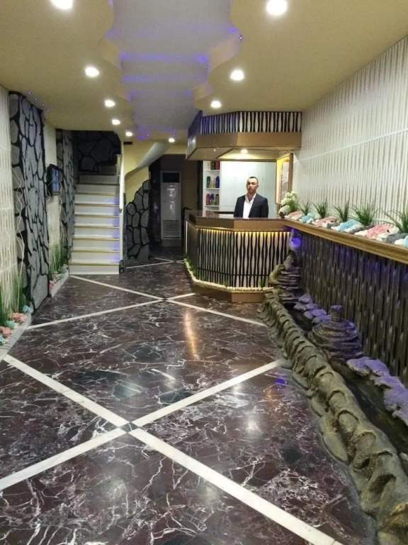 Söylemez Hotel