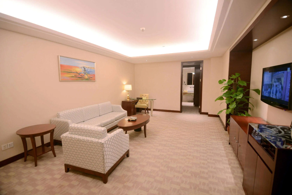 Ramada Shenzhen Baoan