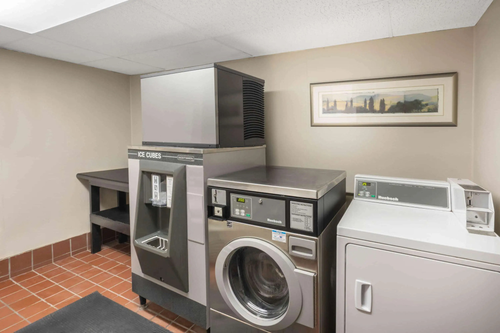 Отель Мерфрисборо Baymont Inn and Suites Murfreesboro