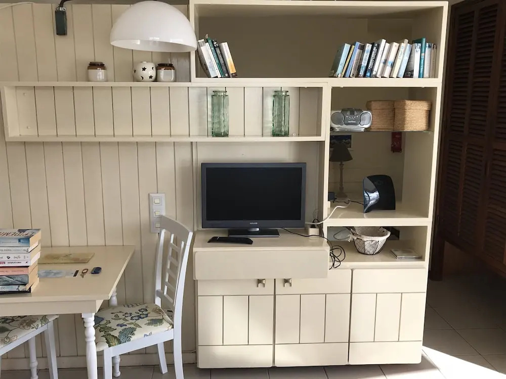 Apartamentos do Mar