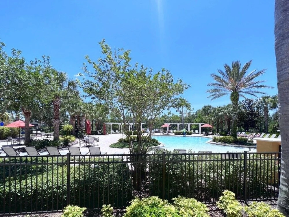Cozy Family Friendly Pool Home With Game Room-227y 5 Bedroom Home by RedAwning