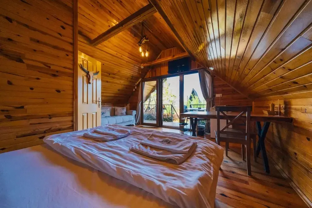 Babil Bungalow Hotel