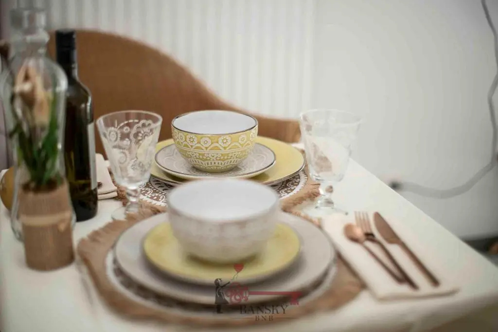 Modern BOHO STYLE SUITE in Lugano City