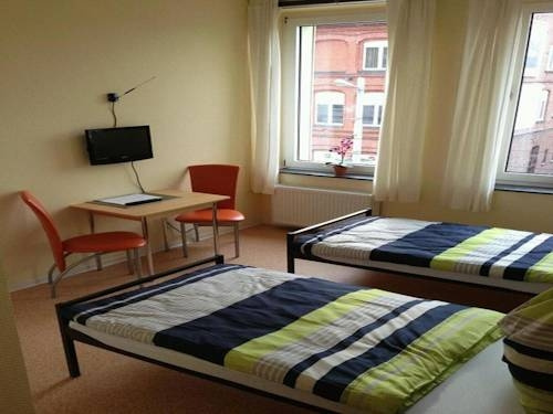 Erler Gästezimmer