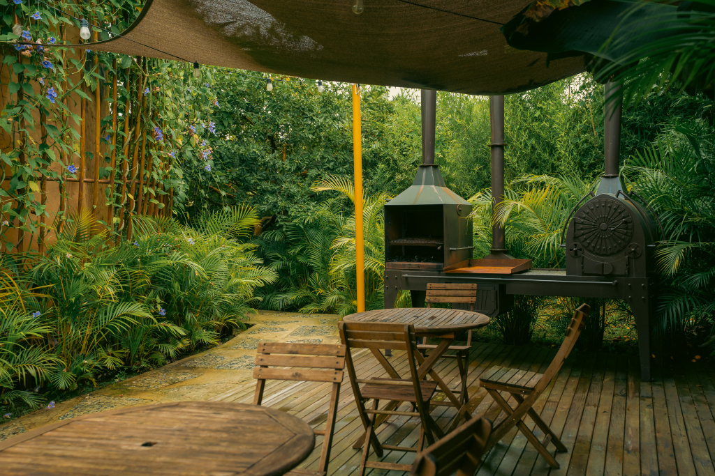 Atma Villas - Holistic Wellness Experience