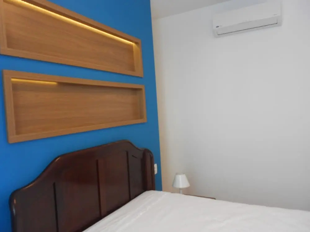 Gohouse - Atlantica 702 B