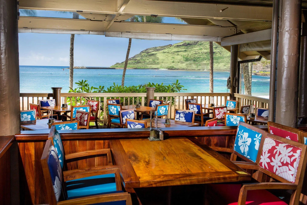 Marriott's Kaua'i Beach Club