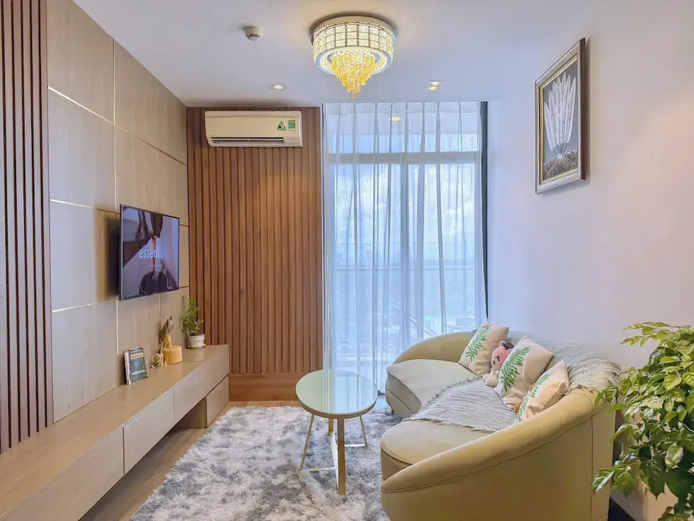 TNH O Ye Home - CSJ TOWER VUNG TAU