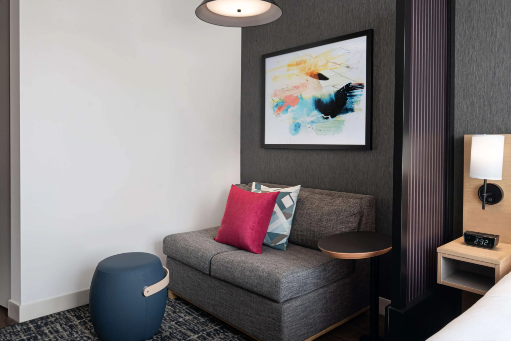 Hyatt Place Atlanta/Perimeter Center