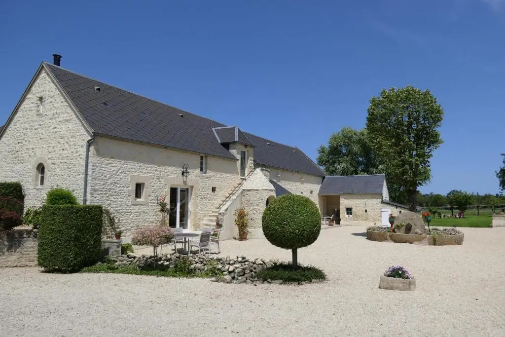 Les Pérelles