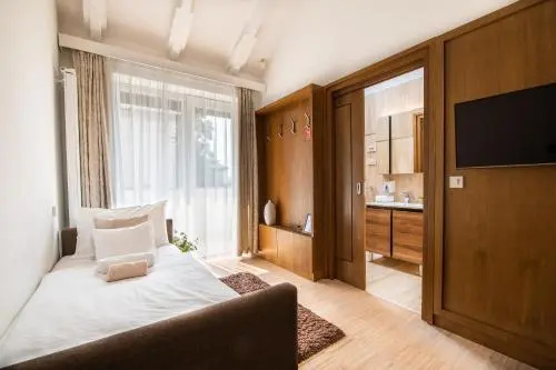 Botrytis Borhotel