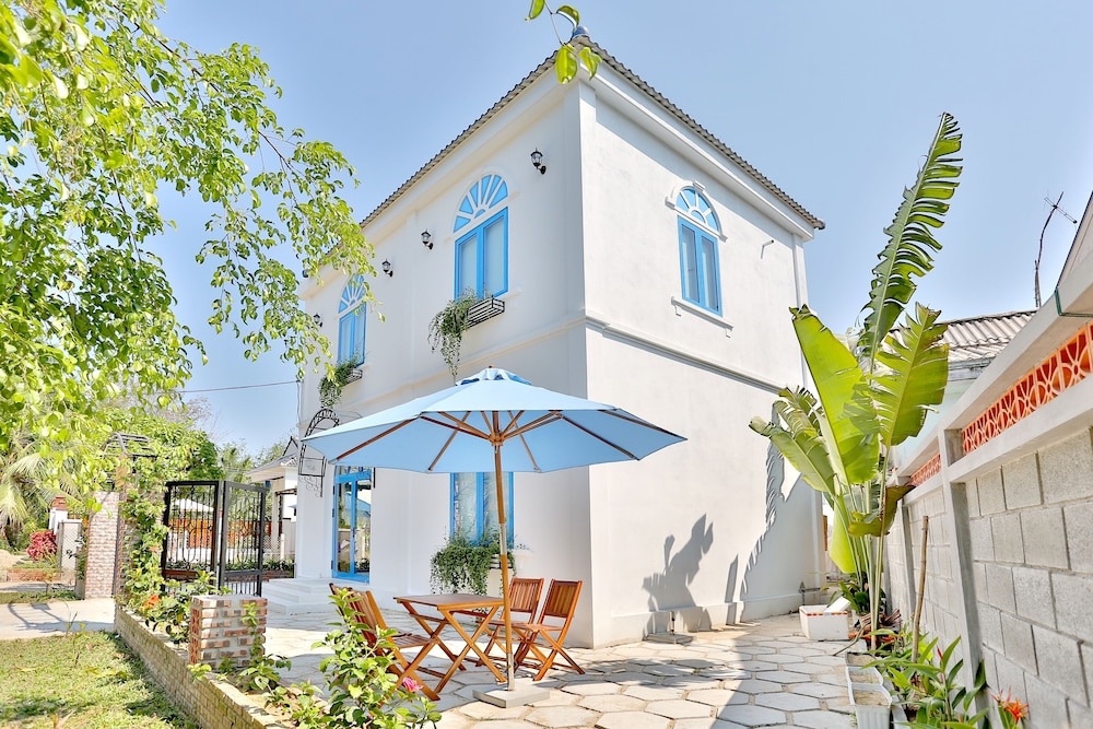 SANTORI Hoi An Homestay