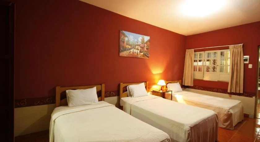 Hotel Colonial