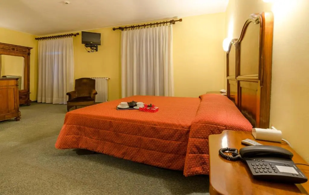 Hotel Bigio
