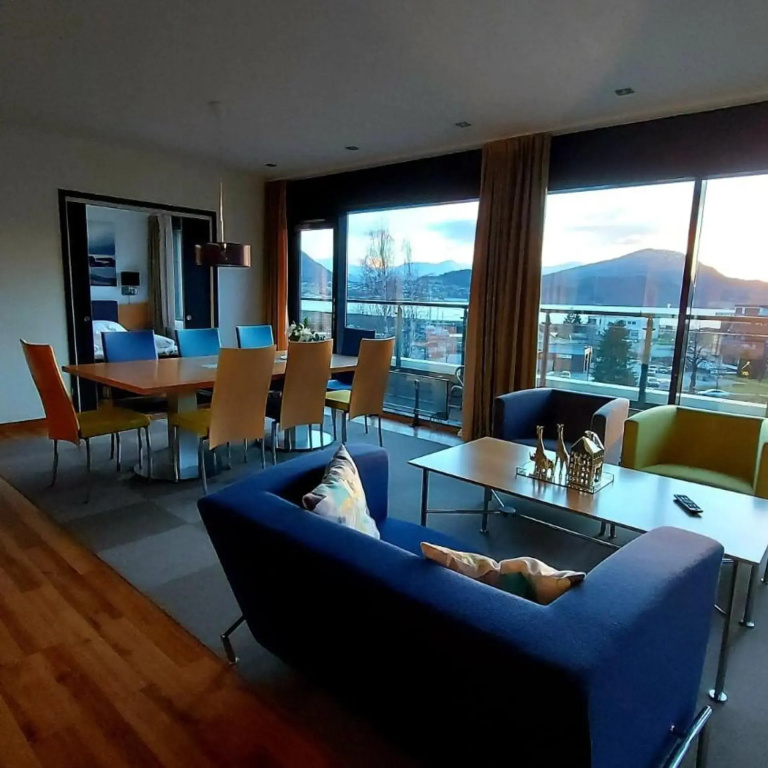 Havila Hotel Ivar Aasen