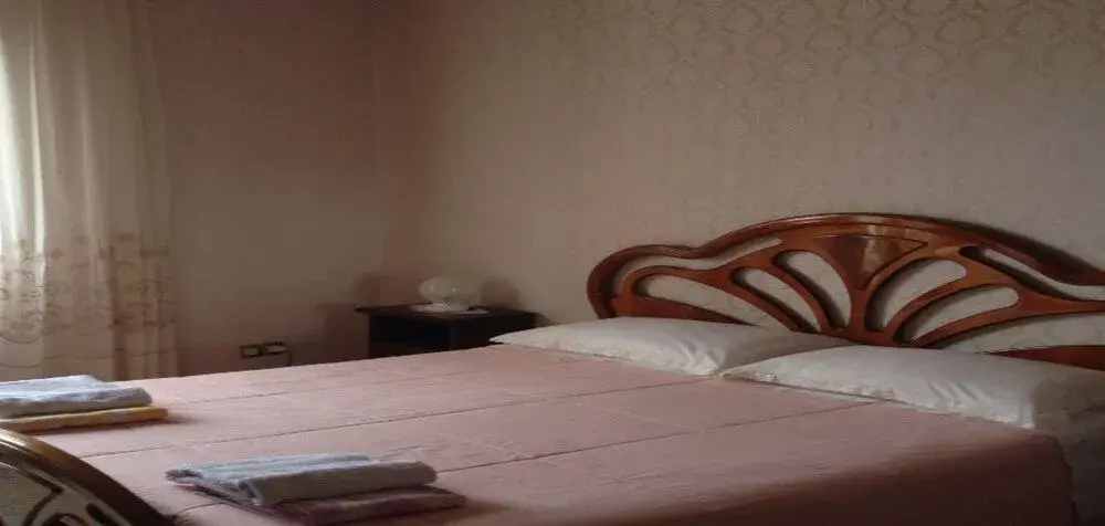 B&B I Calanchi