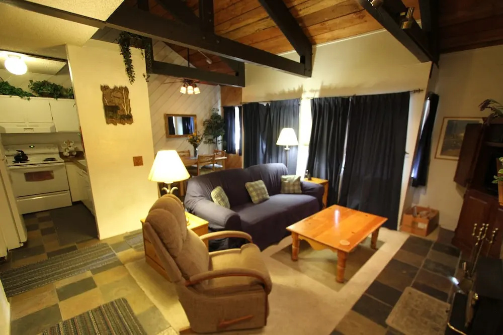 Bigwood 54 1 Bedroom 2 Bathrooms Townhouse
