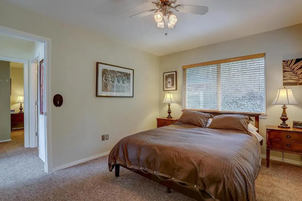 Kite Beach Lookout 3 Bedrooms 2 Bathrooms Home