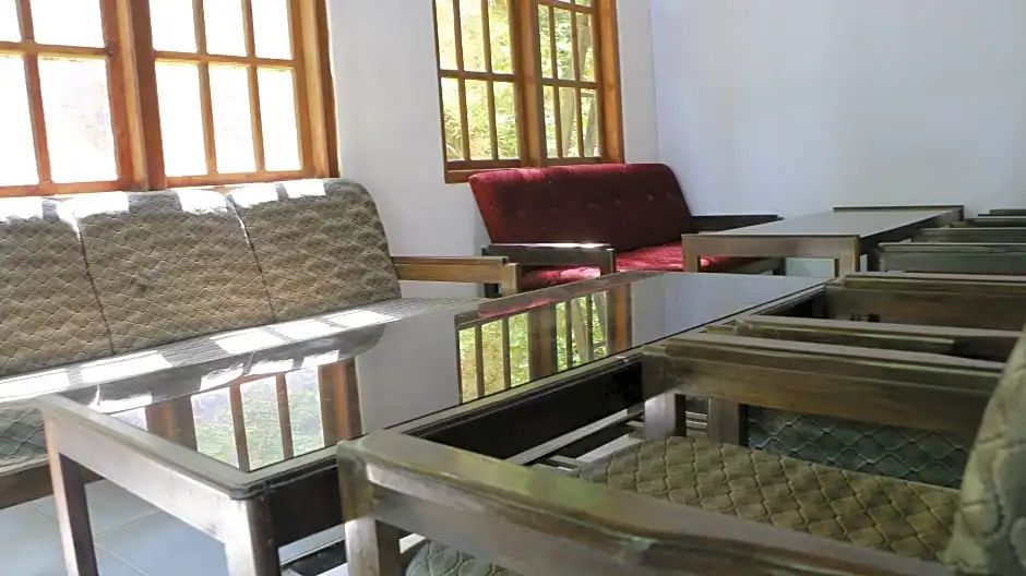 Mur Homestay