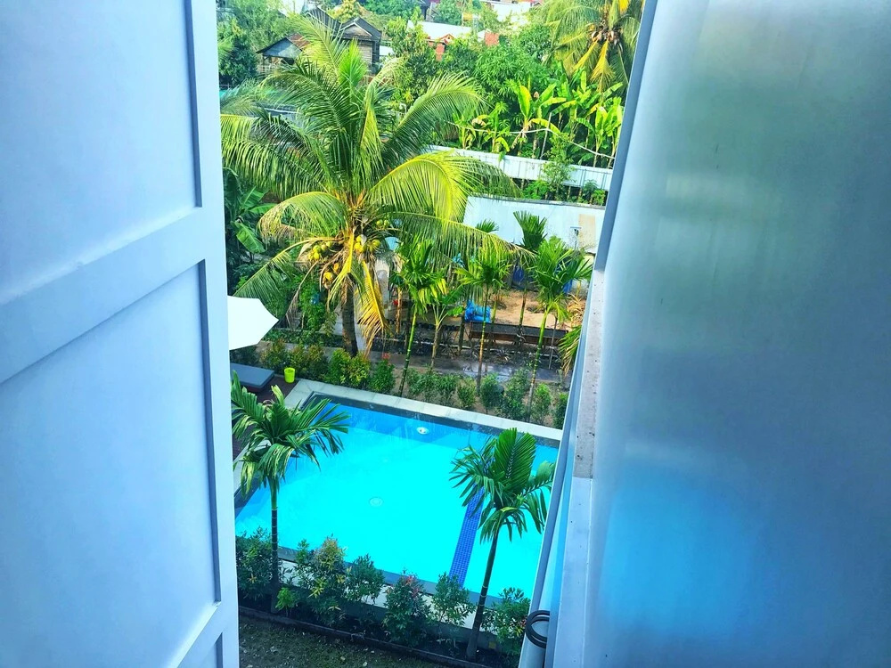 Hok Tevy Residence